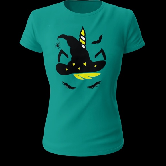 Unicorn Halloween - Picture 6 of 6